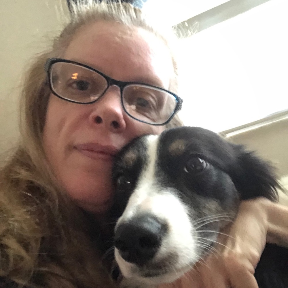 Meet your Posher, Priscilla